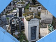 26th Oct 2023 - Cemetery 