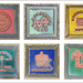Pavement Plaques by onewing