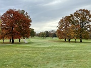 28th Oct 2023 - Stonecrest First Hole