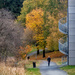 Autumn walk by helstor365