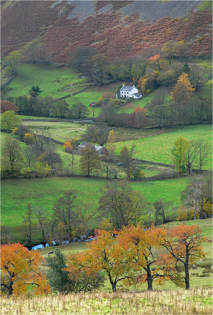 Ullswater Day 8 by bournesnapper