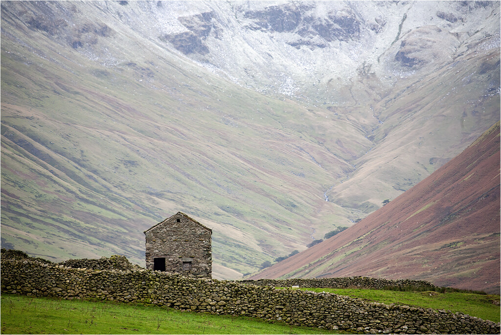 Ullswater Day 10 by bournesnapper