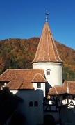 28th Oct 2023 - Bran Castle Transylvania 