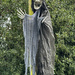 Dementor (one for Harry Potter Fans) by 365projectmaxine