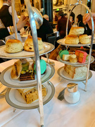 26th Oct 2023 - Afternoon tea. 