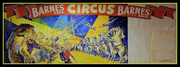 26th Oct 2023 - Circus