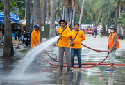 29th Oct 2023 - Road Cleaning 