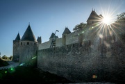 29th Oct 2023 - Carcassonne 