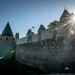 Carcassonne  by pusspup