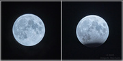29th Oct 2023 - Lunar eclipse