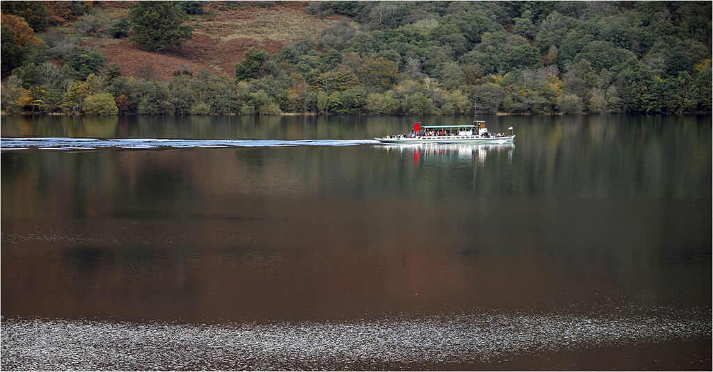 Ullswater Day 11 by bournesnapper