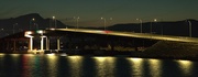 29th Oct 2023 - Kelowna Bridge early morning.