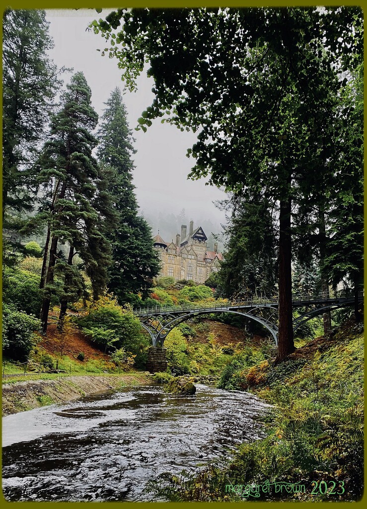 Cragside by craftymeg