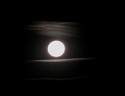 29th Oct 2023 - Full Moon