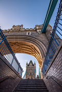 29th Oct 2023 - Tower Bridge