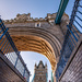 Tower Bridge by kwind