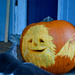 Seattle Classic Pumpkin by stephomy