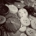 Buttons vintage by edorreandresen