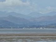 30th Oct 2023 - The view towards the Lakeland Fells