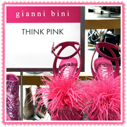 29th Oct 2023 - Think Pink | Day 29