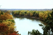 30th Oct 2023 - Illinois River