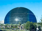 30th Oct 2023 - Sphere ~ Las Vegas