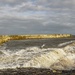 High tide at St Andrews. by billdavidson