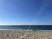 29th Oct 2023 - Hammonasset Beach