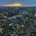 View over London  by jeremyccc