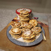 Welsh cakes by andyharrisonphotos