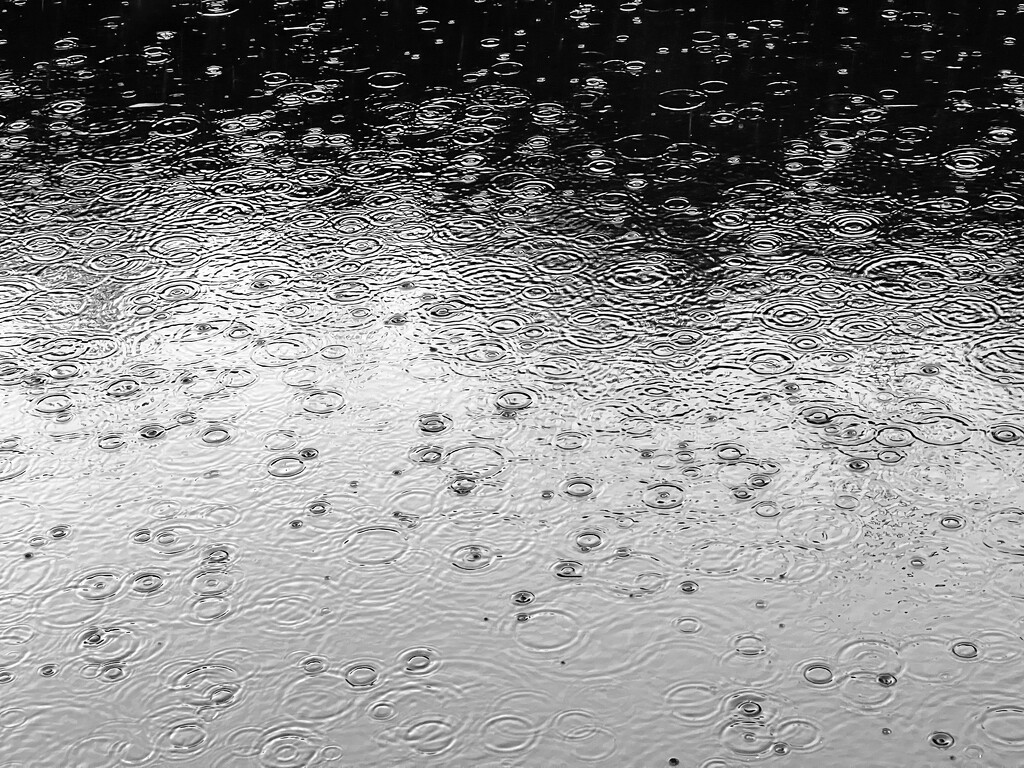 It’s raining again by tinley23