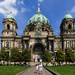 Berlin Cathedral by swchappell