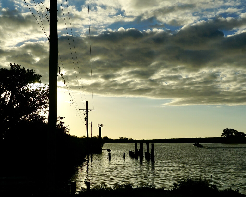 Going fishing by eudora