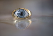 24th Oct 2023 - Eye ring