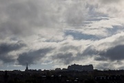 28th Oct 2023 - Edinburgh skyline