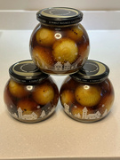 31st Oct 2023 - Pickled Onions