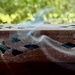 Incense burner by nigelrogers