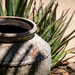 Old Pot by nigelrogers