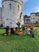 31st Oct 2023 - The Tower of London 