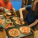 Make Your Own Pizza Night by julie