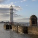 Newhaven harbour. by billdavidson