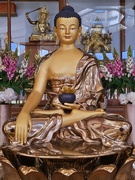1st Nov 2023 - Buddha Shakyamuni