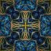 Agave ~ Tessellation #2