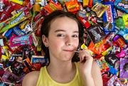 1st Nov 2023 - Record Breaking Candy Haul