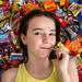 Record Breaking Candy Haul by tina_mac