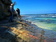 2nd Nov 2023 - Coastal walk