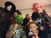 31st Oct 2023 - Halloween Party