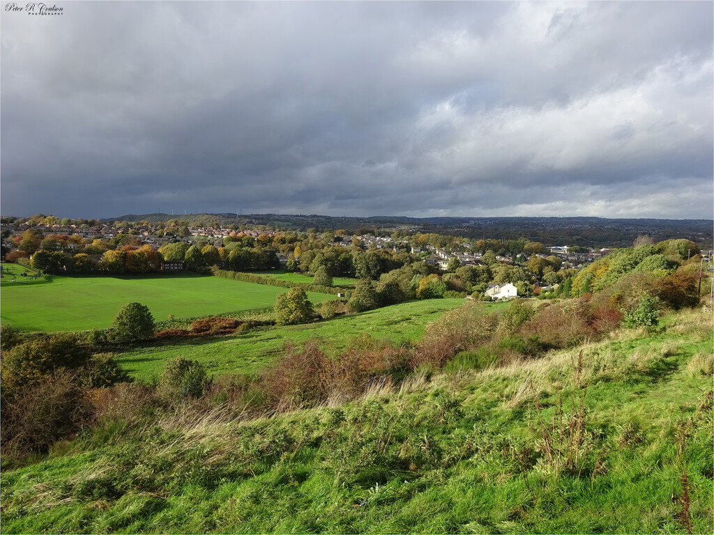 Towards Rastrick by pcoulson
