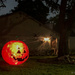 Halloween decorations...  by ingrid01