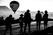 21st Oct 2023 - Ready for Morning Cappadocia Hike 